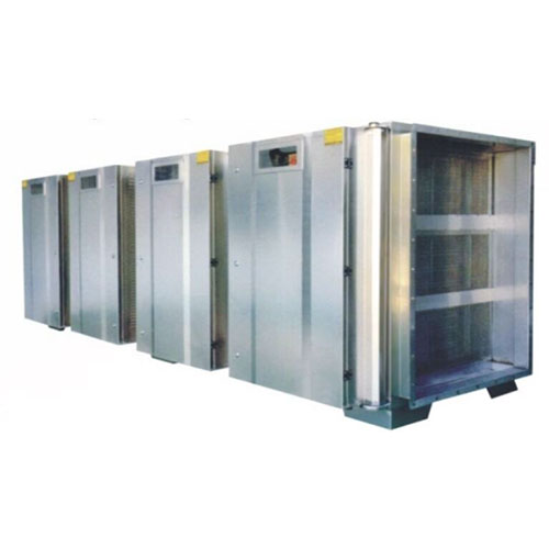 UV光催化、活性炭吸附