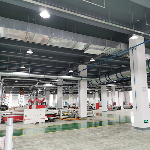 焊接、切割粉塵處理設(shè)備